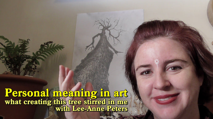 Personal Meaning in Art