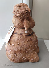 Load image into Gallery viewer, Large Cookie Jar - Sheep