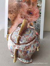 Load image into Gallery viewer, Handfish Jar - Med