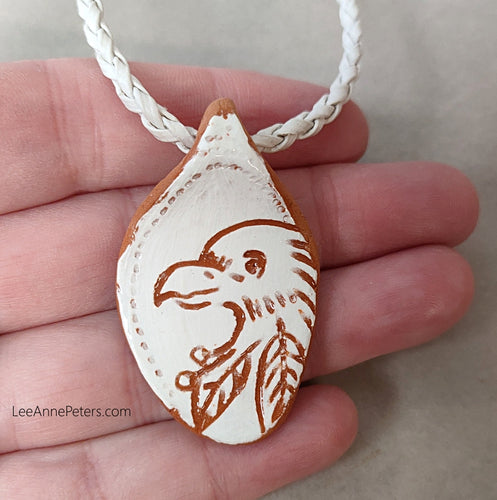 Jewellery Talisman - eagle