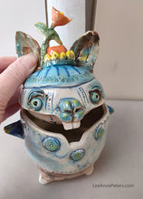 Load image into Gallery viewer, Bunny Jar - Med Large