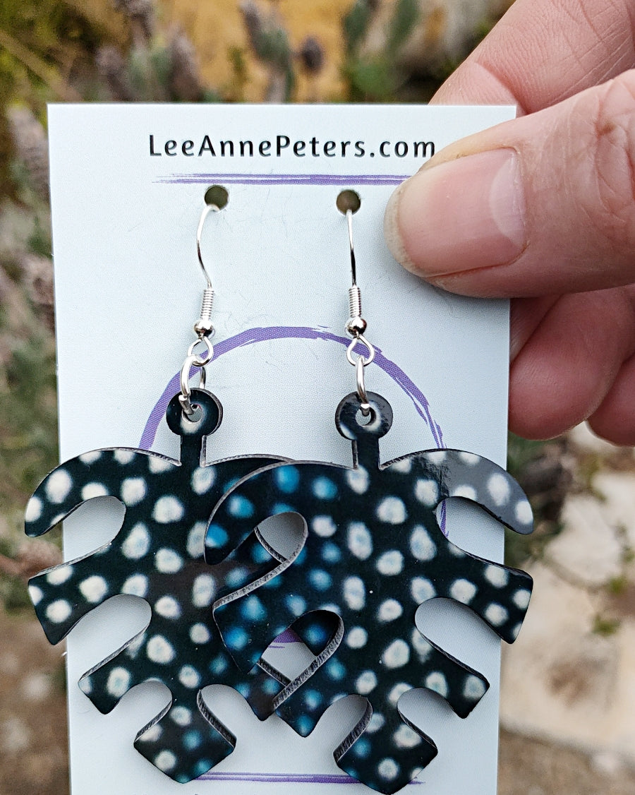 Hook style earrings store