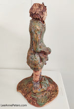 Load image into Gallery viewer, Sculpture - Little Miss 10