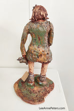 Load image into Gallery viewer, Sculpture - Little Miss 10