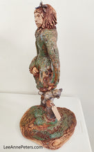 Load image into Gallery viewer, Sculpture - Little Miss 10