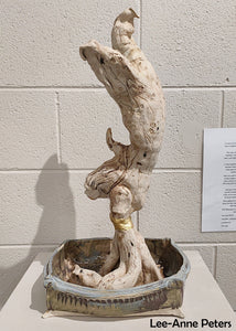 Sculpture - Bonsai